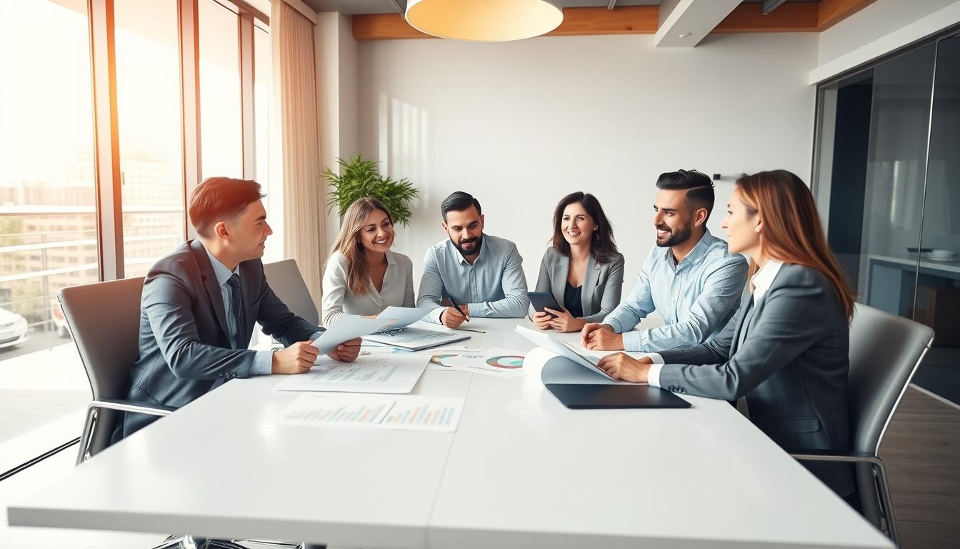 Professional plan visual